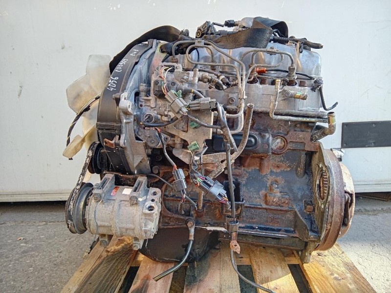 Motore Completo 4D56T 116 CV 85 KW Mitsubishi Pajero III 2000