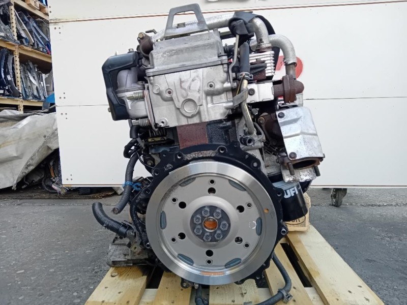 Motore Completo 4M41 160 CV 117 KW Mitsubishi Pajero III 2000