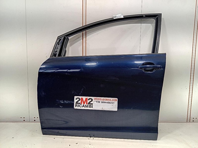 Porta ANT SX 5P0831055A Seat Altea XL 5P5 2004