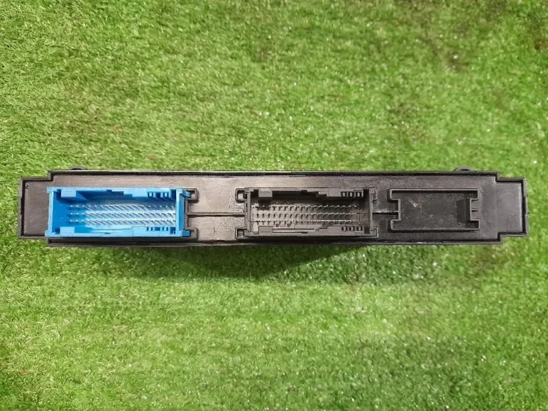 Computer DI Bordo 9247472 Bmw Serie 1 E87 Berlina 2005