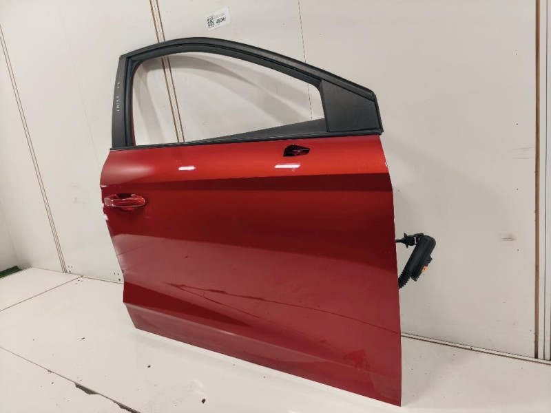Porta ANT SX 6F0831051D Seat Ibiza VI KJ1 2017