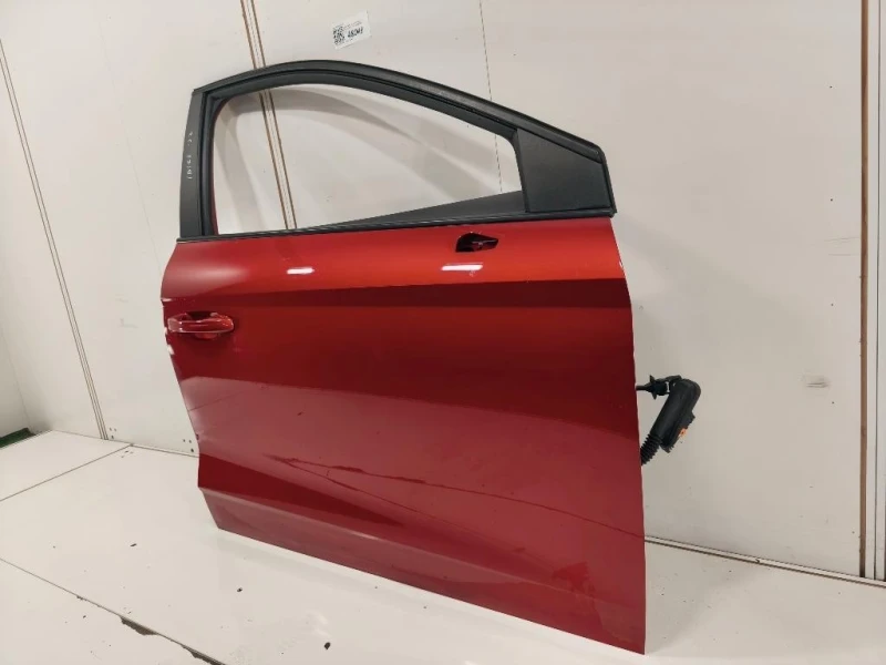 Porta ANT SX 6F0831051D Seat Ibiza VI KJ1 2017