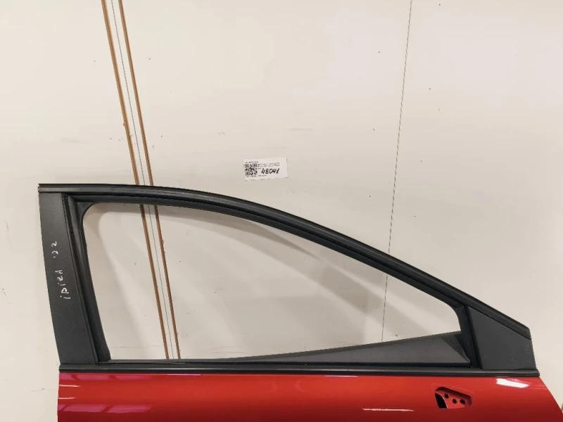 Porta ANT SX 6F0831051D Seat Ibiza VI KJ1 2017