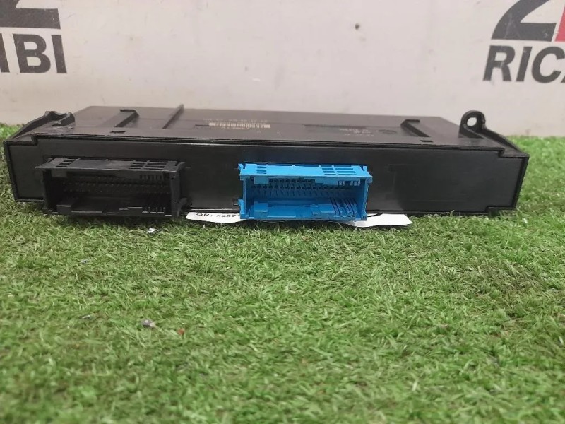 Computer DI Bordo 61359177978 Bmw Serie 1 E87 Berlina 2005