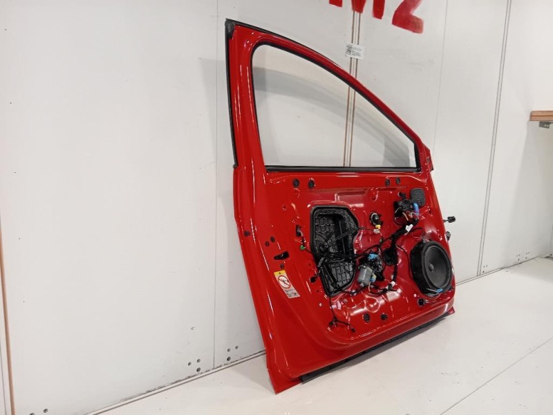 Porta ANT SX 5F4831055 Seat LEON 5F1 2013