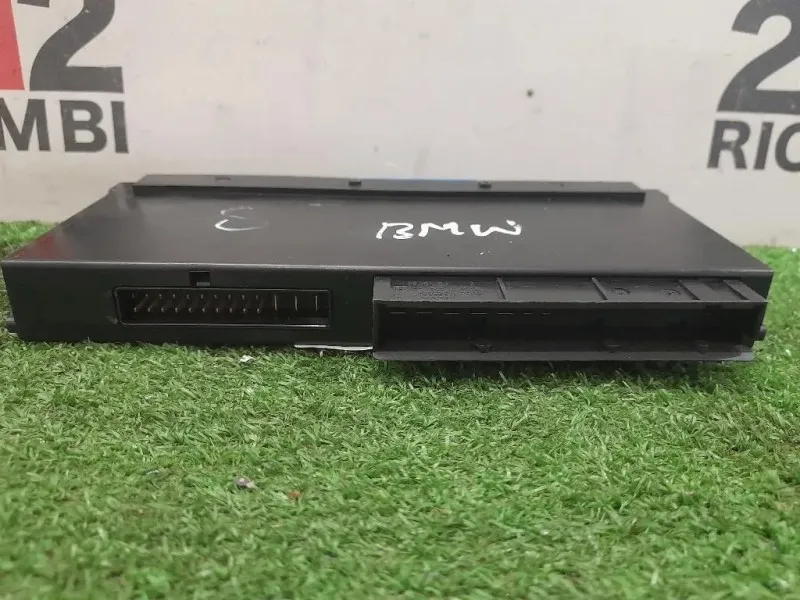 Computer DI Bordo 61359177978 Bmw Serie 1 E87 Berlina 2005