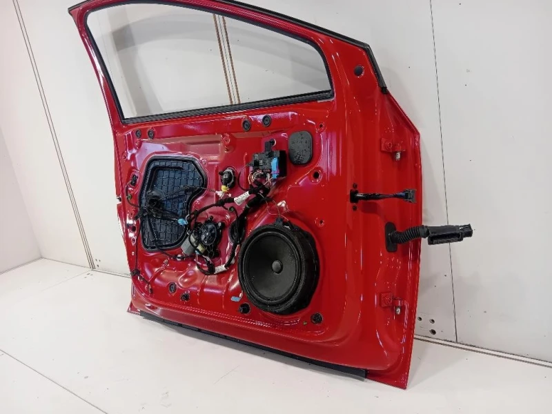 Porta ANT SX 5F4831055 Seat LEON 5F1 2013