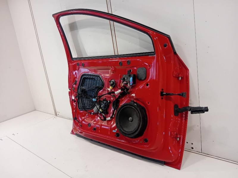 Porta ANT SX 5F4831055 Seat LEON 5F1 2013