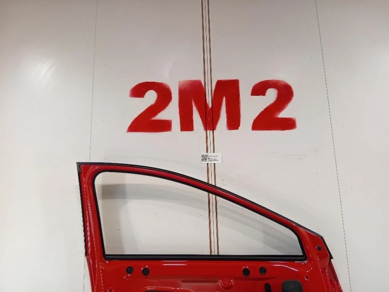 Porta ANT SX 5F4831055 Seat LEON 5F1 2013