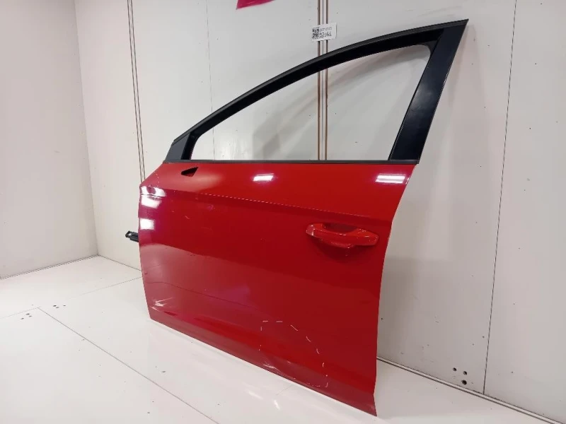 Porta ANT SX 5F4831055 Seat LEON 5F1 2013