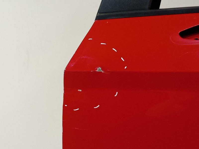 Porta ANT SX 5F4831055 Seat LEON 5F1 2013