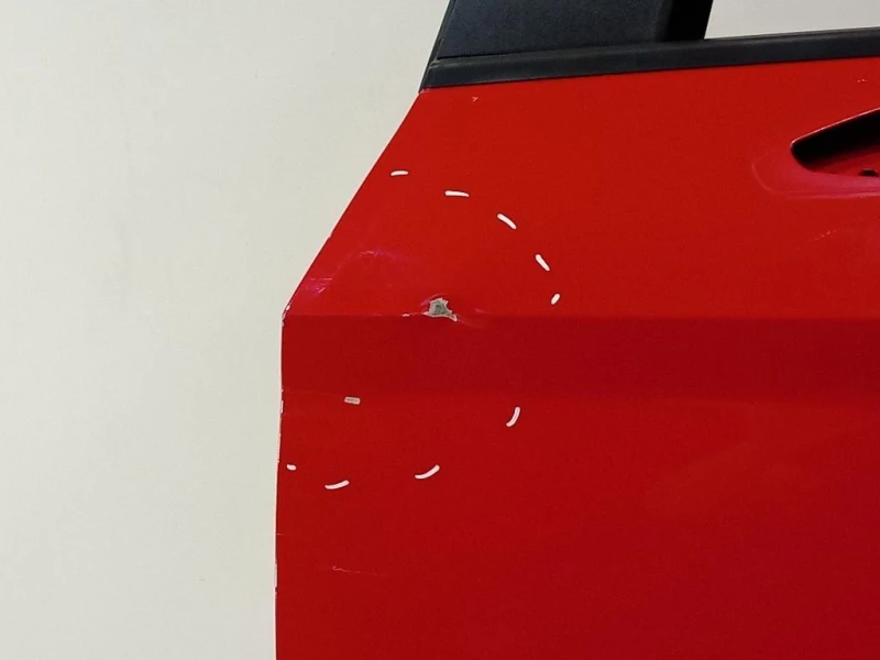 Porta ANT SX 5F4831055 Seat LEON 5F1 2013