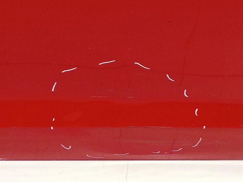 Porta ANT SX 5F4831055 Seat LEON 5F1 2013