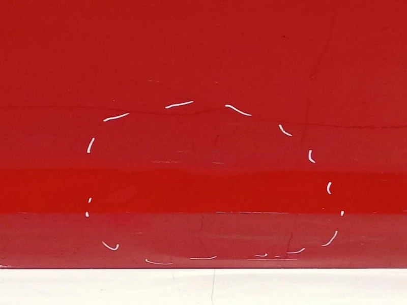 Porta ANT SX 5F4831055 Seat LEON 5F1 2013