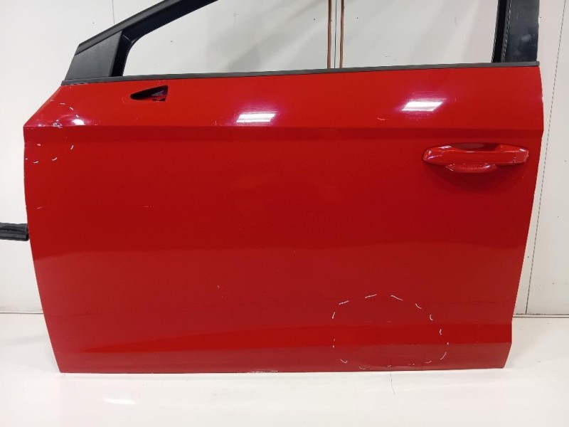 Porta ANT SX 5F4831055 Seat LEON 5F1 2013