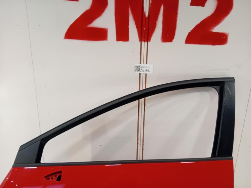 Porta ANT SX 5F4831055 Seat LEON 5F1 2013