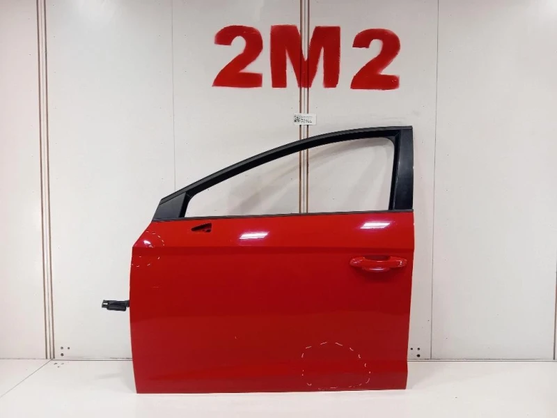 Porta ANT SX 5F4831055 Seat LEON 5F1 2013