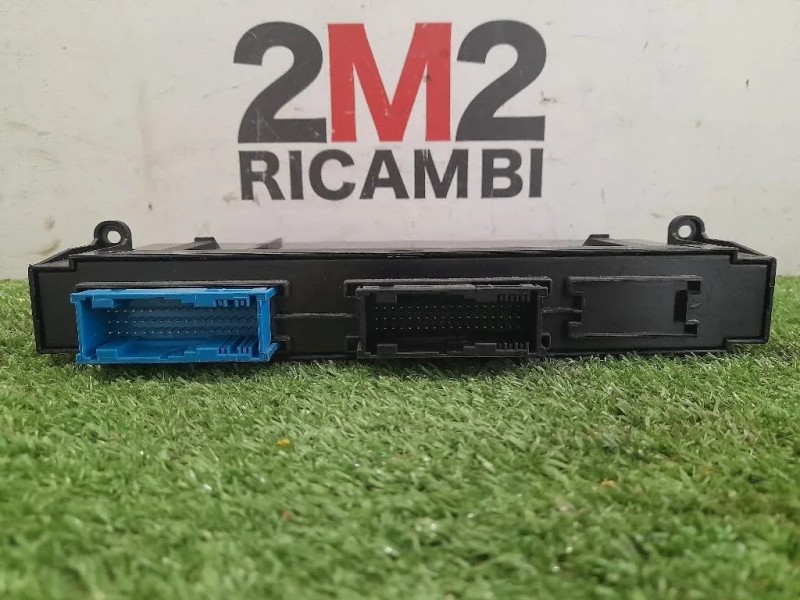 Computer DI Bordo 61359264568 Bmw Serie 3 E90 Berlina 2005