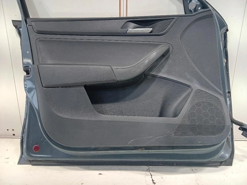 Porta ANT SX 5JA831051B Seat Toledo KG3 2013