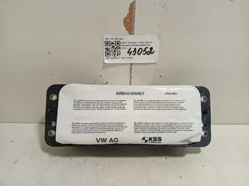 Air-bag Passeggero 1ST 880 204 Seat Toledo KG3 2013
