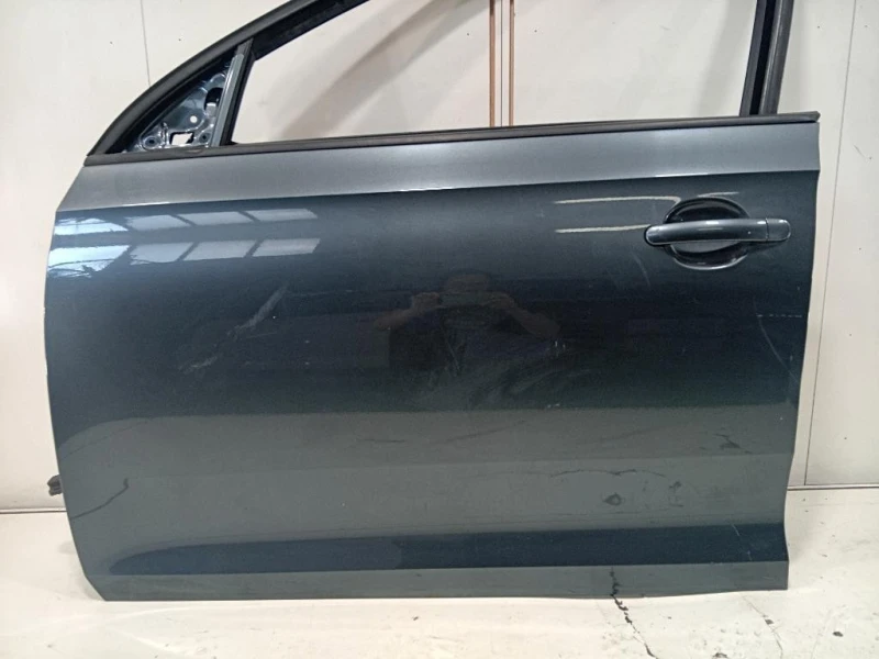 Porta ANT SX 5JA831051B Seat Toledo KG3 2013