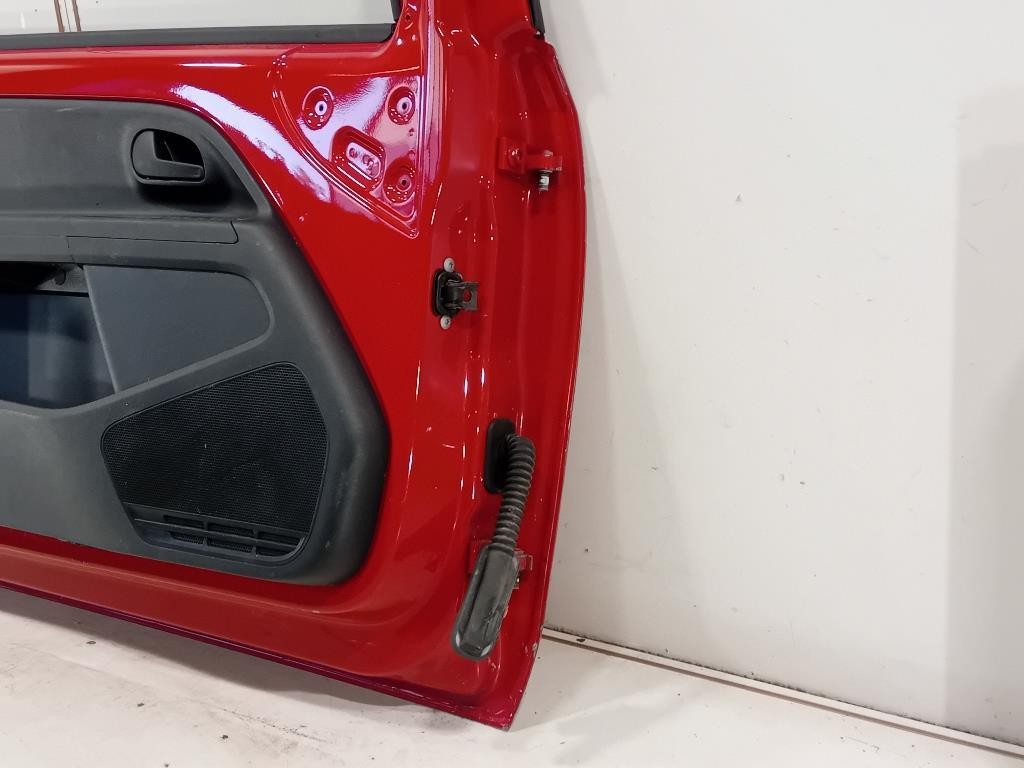 Porta ANT SX 1S3831055B Skoda Citigo 2012