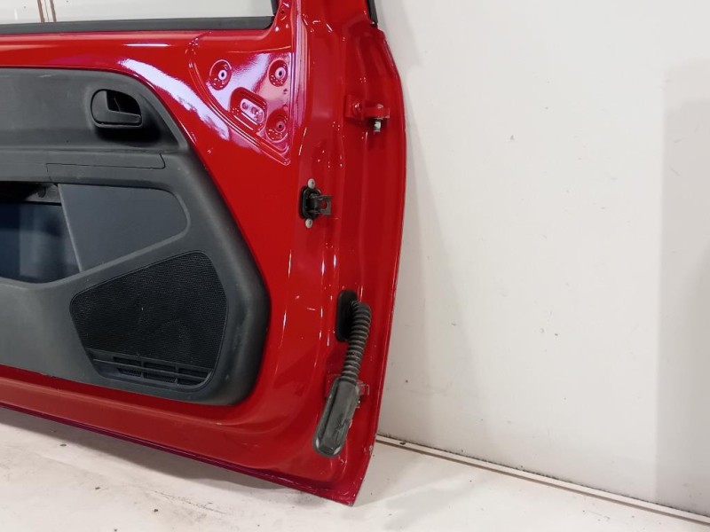 Porta ANT SX 1S3831055B Skoda Citigo 2012