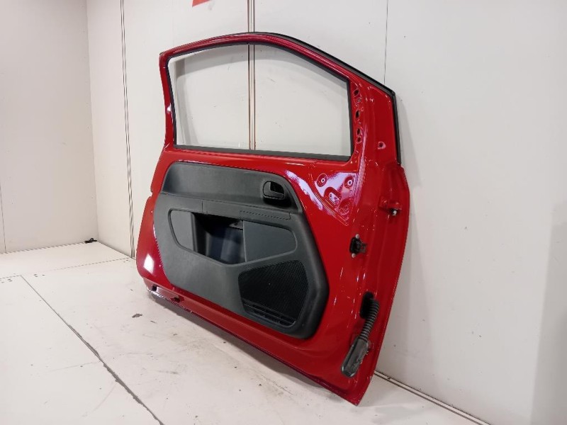 Porta ANT SX 1S3831055B Skoda Citigo 2012