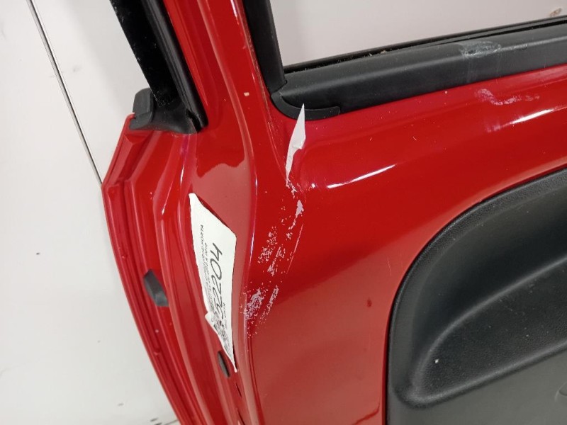 Porta ANT SX 1S3831055B Skoda Citigo 2012