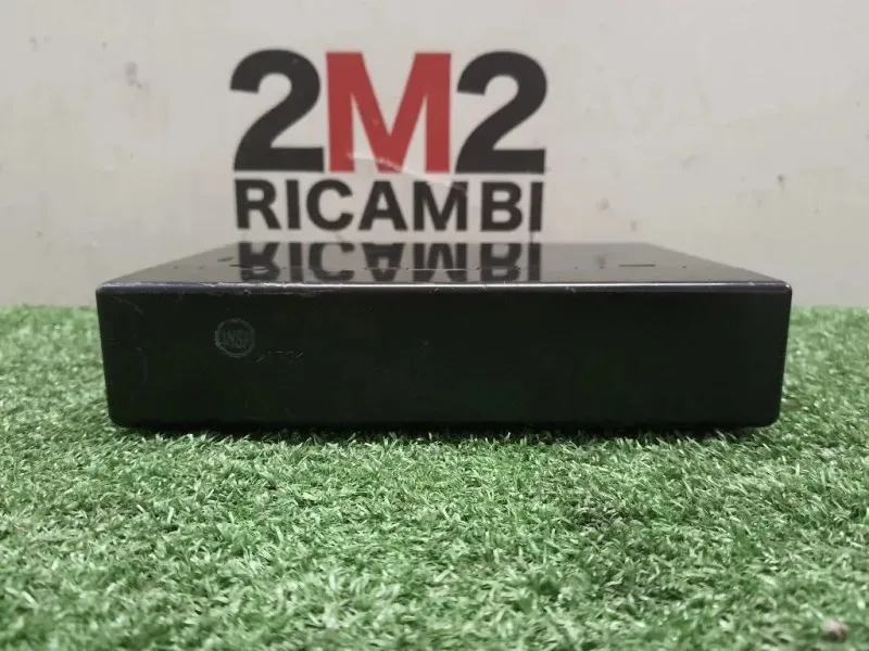 Computer DI Bordo 25847589 Chevrolet Captiva I 2007