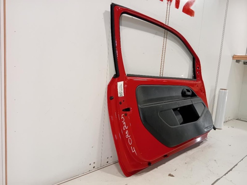 Porta ANT SX 1S3831055B Skoda Citigo 2012