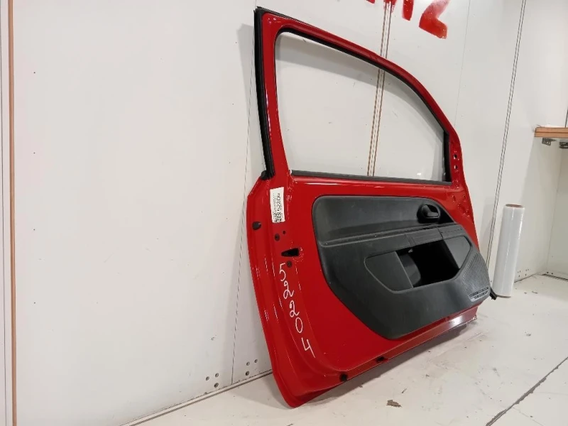 Porta ANT SX 1S3831055B Skoda Citigo 2012