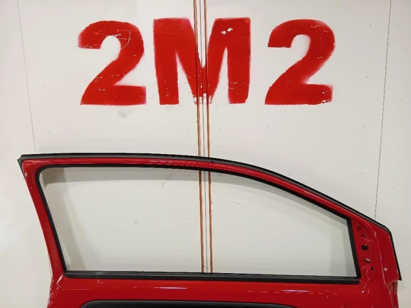 Porta ANT SX 1S3831055B Skoda Citigo 2012