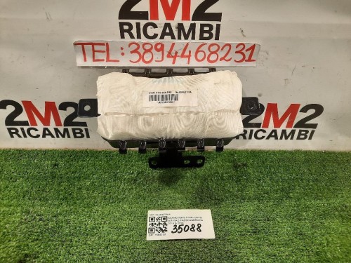Air-bag Passeggero 6V0880204 Skoda Fabia NJ3 2018