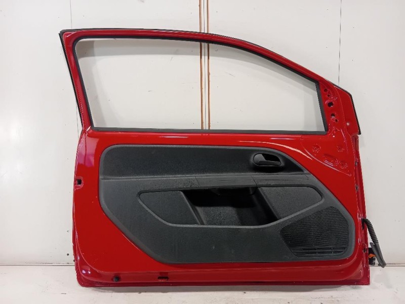 Porta ANT SX 1S3831055B Skoda Citigo 2012