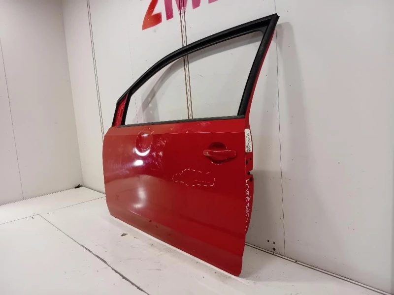 Porta ANT SX 1S3831055B Skoda Citigo 2012