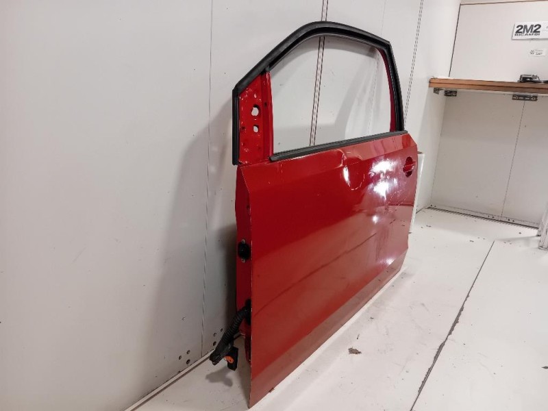 Porta ANT SX 1S3831055B Skoda Citigo 2012