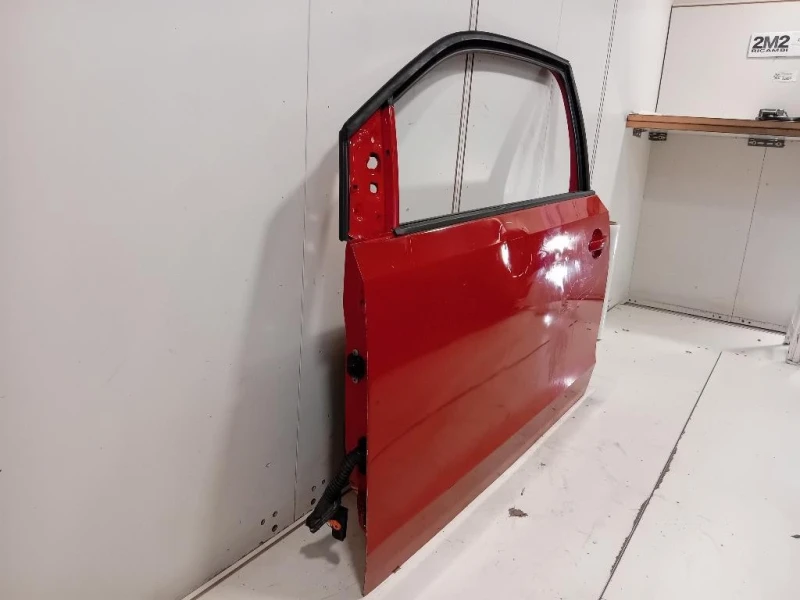 Porta ANT SX 1S3831055B Skoda Citigo 2012