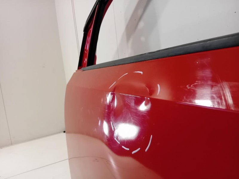 Porta ANT SX 1S3831055B Skoda Citigo 2012