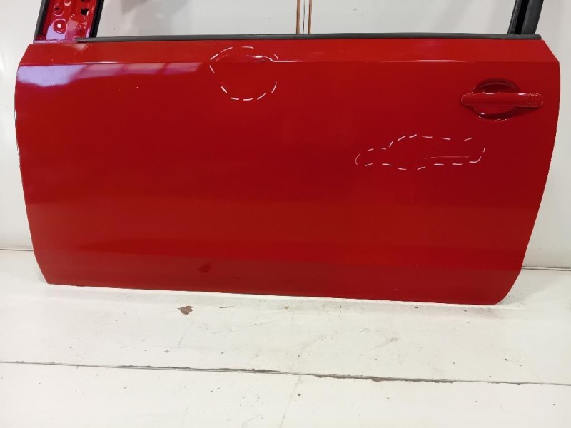 Porta ANT SX 1S3831055B Skoda Citigo 2012