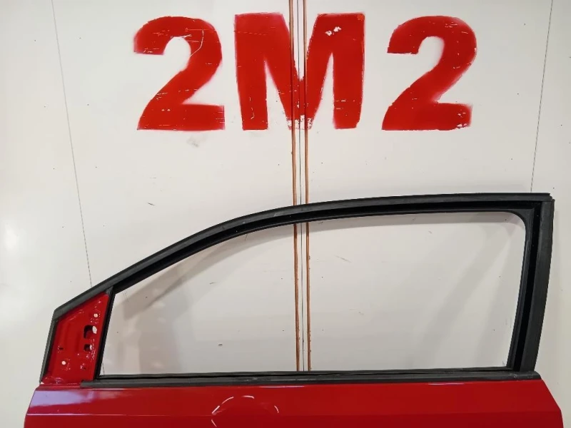 Porta ANT SX 1S3831055B Skoda Citigo 2012