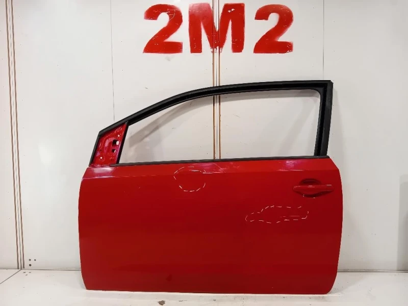 Porta ANT SX 1S3831055B Skoda Citigo 2012