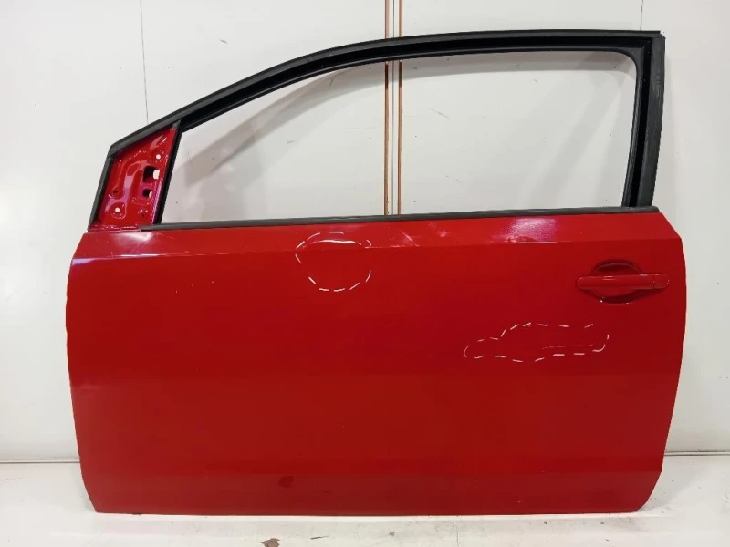 Porta ANT SX 1S3831055B Skoda Citigo 2012