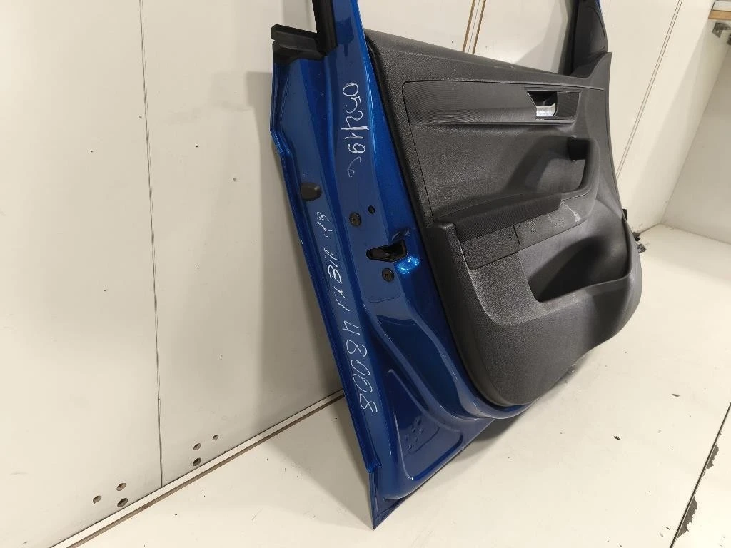 Porta ANT SX 6V0831055A Skoda Fabia NJ3 2018