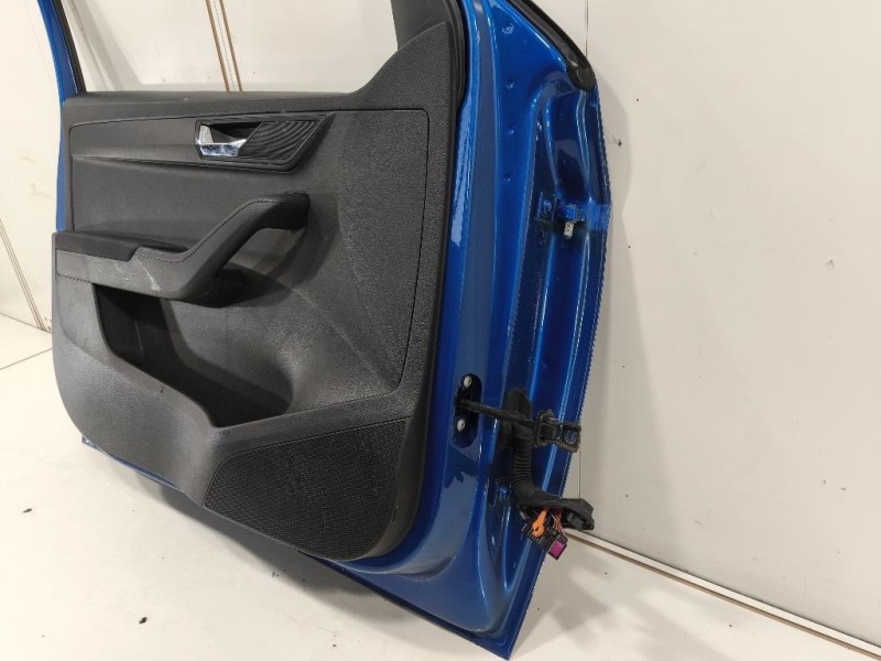 Porta ANT SX 6V0831055A Skoda Fabia NJ3 2018