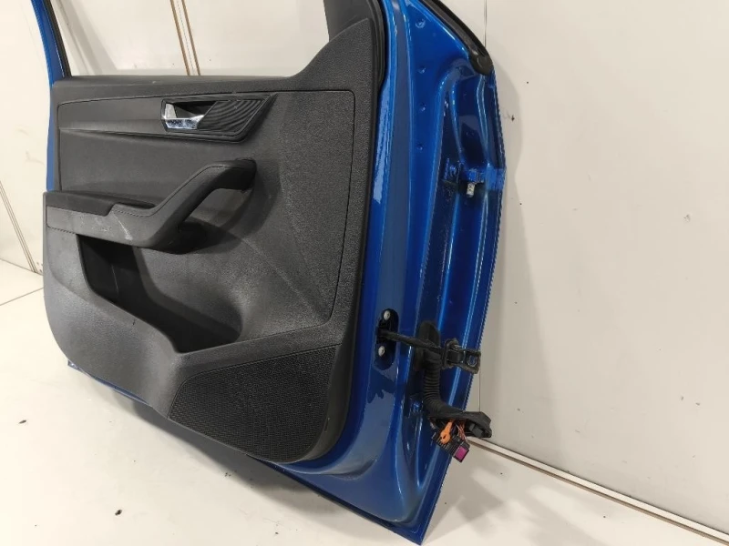 Porta ANT SX 6V0831055A Skoda Fabia NJ3 2018