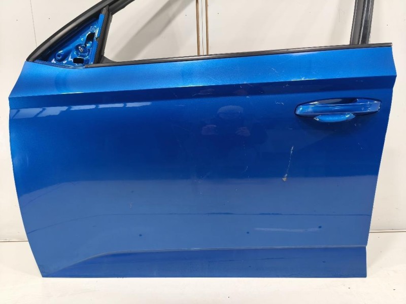 Porta ANT SX 6V0831055A Skoda Fabia NJ3 2018