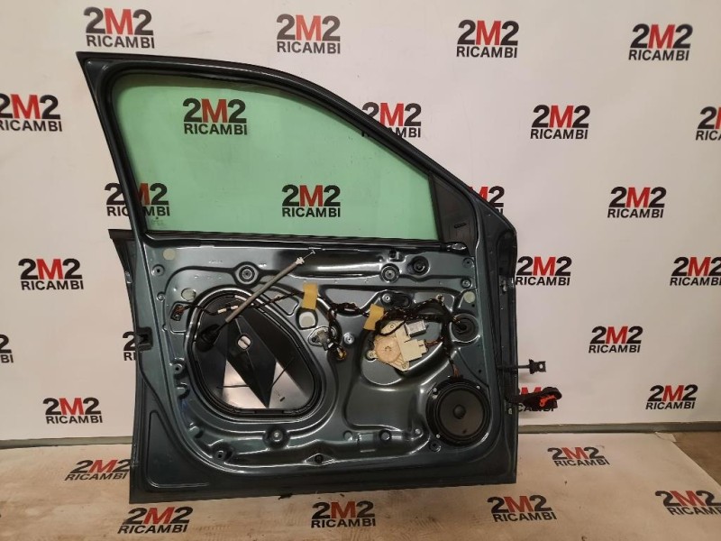 Porta ANT SX 6V0831051A Skoda Fabia NJ3 2018