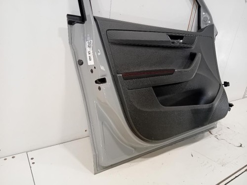 Porta ANT SX 6VA831051C Skoda Fabia PJ3 2021