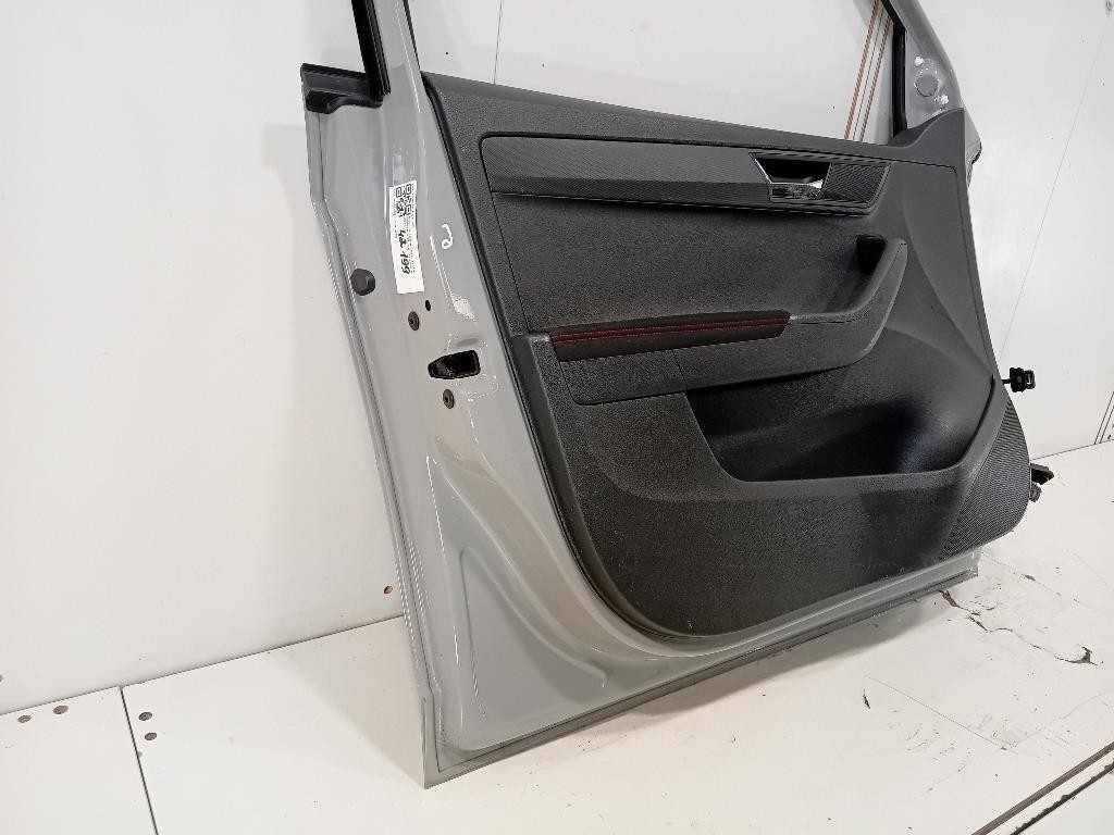 Porta ANT SX 6VA831051C Skoda Fabia PJ3 2021